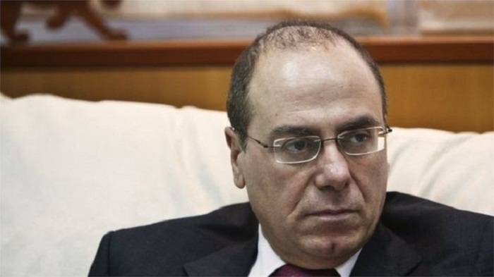 Israel minister Silvan Shalom resigns over harassment allegations